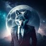 Twitter avatar for @thewolfofdefi