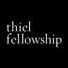 Twitter avatar for @thielfellowship