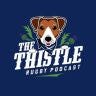 Twitter avatar for @thistlerugbypod