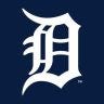 Twitter avatar for @tigers