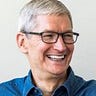 Twitter avatar for @tim_cook