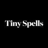 Twitter avatar for @tiny_spells
