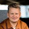 Twitter avatar for @tomroach