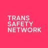 Twitter avatar for @trans_safety