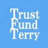 Twitter avatar for @trustfundterry