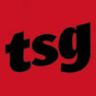 Twitter avatar for @tsgnews