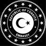 Twitter avatar for @turkishembinkl