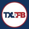 Twitter avatar for @txfblife