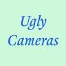 Twitter avatar for @uglycameras