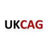 Twitter avatar for @ukcag