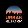 Twitter avatar for @urbanreformorg