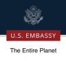 Twitter avatar for @usownstheplanet