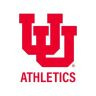 Twitter avatar for @utahathletics