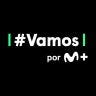 Twitter avatar for @vamos