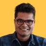 Twitter avatar for @varunramg