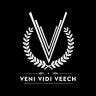 Twitter avatar for @venividiveech