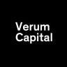 Twitter avatar for @verumcapital