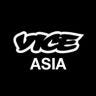 Twitter avatar for @viceasia
