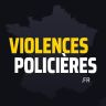 Twitter avatar for @violencespolice