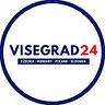 Twitter avatar for @visegrad24