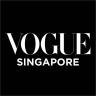 Twitter avatar for @voguesingapore