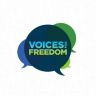 Twitter avatar for @voices_nz