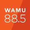 Twitter avatar for @wamu885