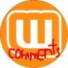 Twitter avatar for @wattpadcomment