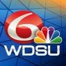 Twitter avatar for @wdsu