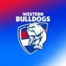 Twitter avatar for @westernbulldogs