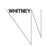 Twitter avatar for @whitneymuseum