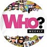 Twitter avatar for @whoweekly