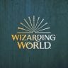 Twitter avatar for @wizardingworld