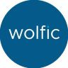 Twitter avatar for @wolfic_official