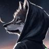 Twitter avatar for @wolfmeditate