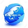 Twitter avatar for @worldnews24u