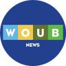 Twitter avatar for @woubnews