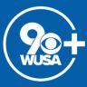 Twitter avatar for @wusa9