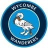 Twitter avatar for @wwfcofficial