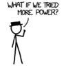 Twitter avatar for @xkcd_rss