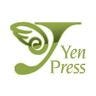 Twitter avatar for @yenpress