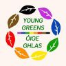 Twitter avatar for @younggreens
