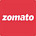 Twitter avatar for @zomato
