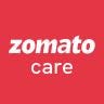 Twitter avatar for @zomatocare