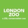 Twitter avatar for @zsllondonzoo