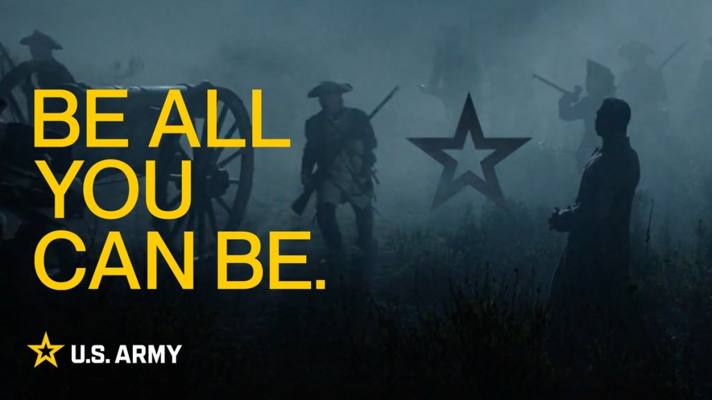 Remembering And Forgetting In The U S Army