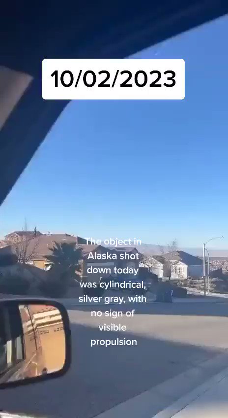 PSYOP-UFO Rising: Balloons, Unknown Flying Objects and AI