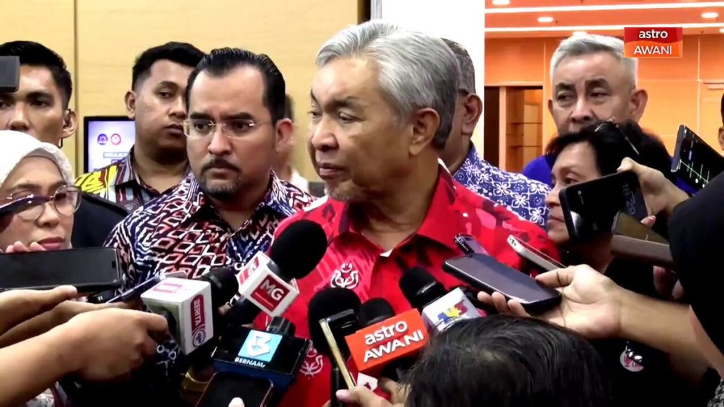 Undangs and UMNO: Who Benefits from this Power Play?