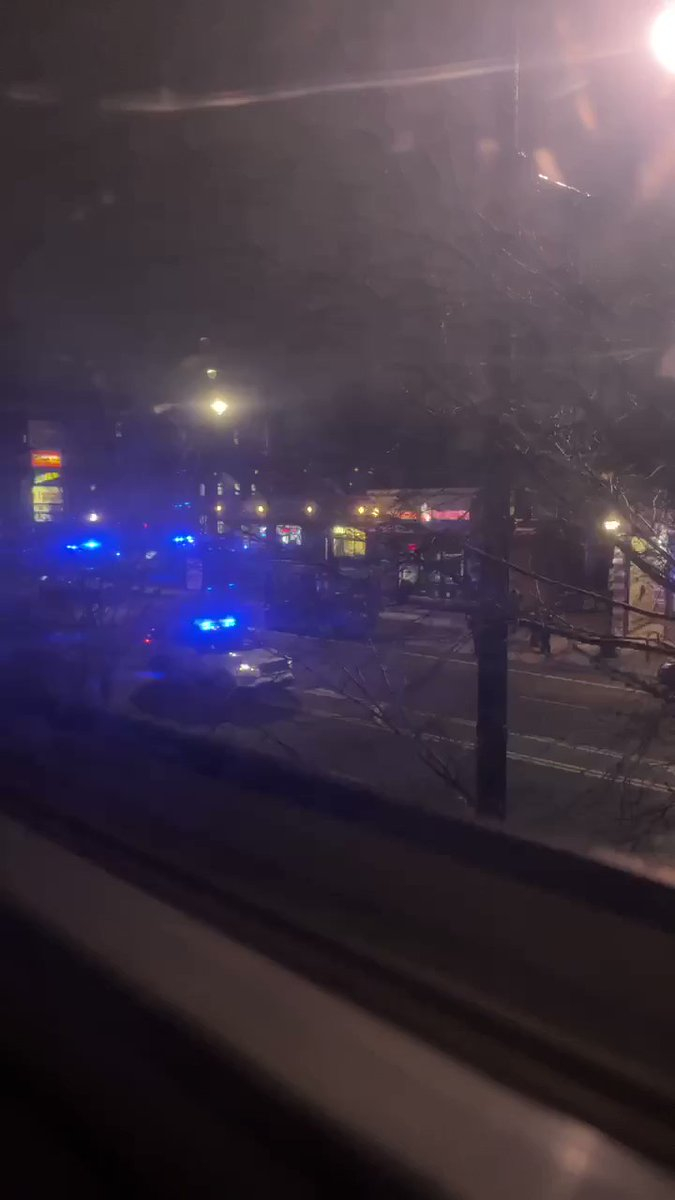 Two Shot In Old Irving Park Thursday Night