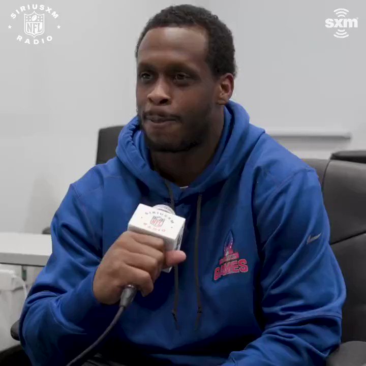 Geno Smith gives update on contract talks with Seahawks: 'It's looking very  good'